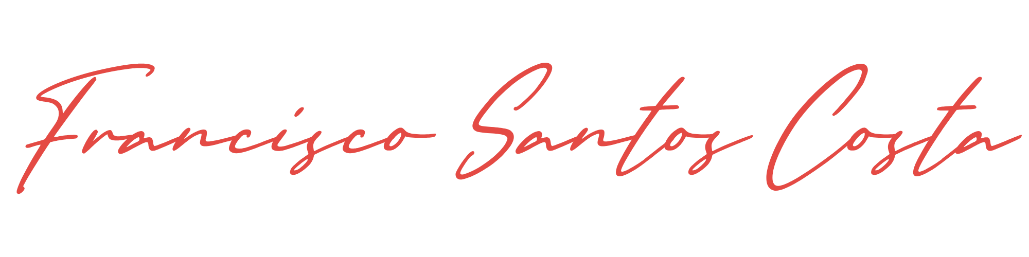 CPML Francisco Santos Costa